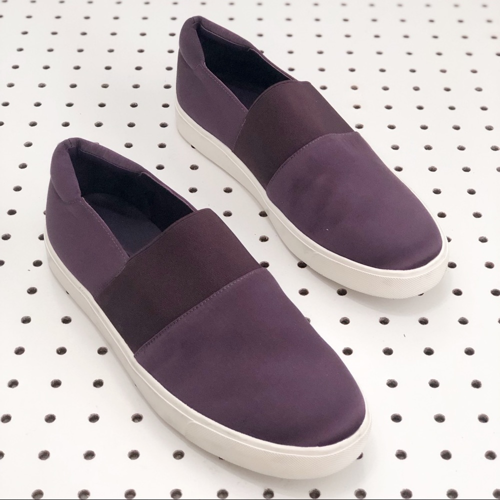 Vince | Corbin Slip-On Sneaker - Picture 2 of 5